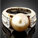 Pearl Ring Jewelry