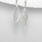 925 Sterling Silver Earrings