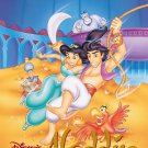 Aladdin DVD TV Show Complete Series Disney Disneyland Disneyworld