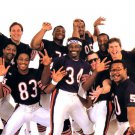 Chicago Bears @ Minnesota Vikings MNF 1985 Game DVD Super Bowl NFL