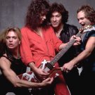 Van Halen Live Buenos Aires 1983 DVD + Bonus David Lee Roth CD