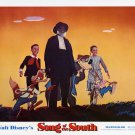 Song of the South DVD Movie + CD Soundtrack