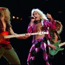 David Lee Roth Van Halen Live Hartford CT. 2002 dvd 1984 cd