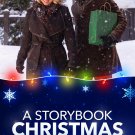 A Storybook Christmas DVD 2019 Lifetime Movie Ali Liebert Jake Epstein Habree Larratt