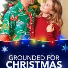 Grounded For Christmas DVD 2019 Lifetime Movie Julianna Guill Corey Sevier