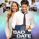 Bad Date Chronicles DVD 2017 Movie Merritt Patterson Justine Kelly