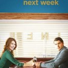 Same Time Next Week DVD 2017 Movie Jewel Staite