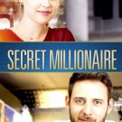 Secret Millionaire DVD 2018 Movie Siobhan Williams Steve Lund