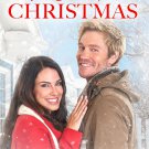 Too Close For Christmas DVD 2020 LIfetime Movie Jessica Lowndes Chad Michael Murray