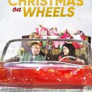 Christmas On Wheels DVD 2020 Lifetime Movie Lara Amersey Tiya Sircar