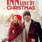 Inn Love By Christmas DVD 2020 Lifetime Movie Jesse Hutch Jonna Walsh