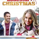 Lonestar Christmas DVD 2020 Lifetime Movie Stephanie Bennett Marco Grazini
