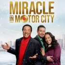 Miracle in Motor City DVD 2021 Lifetime Movie