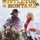 Mistletoe in Montana DVD 2021 Lifetime Movie