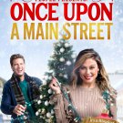 People Presents Once Upon A Main Street DVD 2020 Lifetime Movie