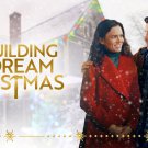 Rebuilding A Christmas Dream DVD 2021 Lifetime Movie