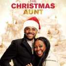 The Christmas Aunt DVD 2020 Lifetime Movie