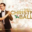 The Christmas Ball DVD 2020 Lifetime Movie