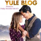 The Christmas Yule Blog DVD 2020 Lifetime Movie