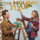 The Holiday Fix Up DVD 2021 Lifetime Movie