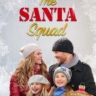 The Santa Squad DVD 2020 Lifetime Movie