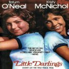Little Darlings DVD 1980 Original movie