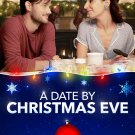 A Date By Christmas Eve DVD 2019 Lifetime Movie