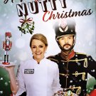 A Very Nutty Christmas DVD 2018 Lifetime Movie