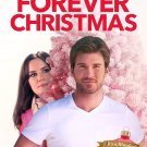 Forever Christmas DVD 2018 Lifetime Movie AKA Mr. 365