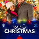 Radio Christmas DVD Lifetime Movie