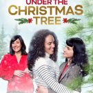 Under The Christmas Tree DVD 2021 Lifetime Movie