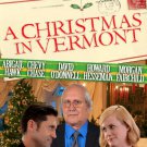 A Christmas In Vermont DVD 2016 Movie
