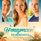 A Honeymoon To Remember DVD 2021 Movie