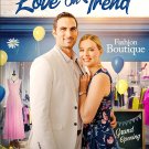 Love On Trend DVD 2021 Movie