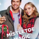 Mistletoe Magic DVD 2019 Movie