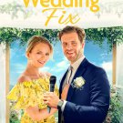 The Wedding Fix DVD 2022 Movie