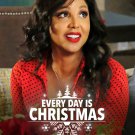 Every Day Is Christmas DVD 2018 Lifetime Movie