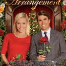 A Christmas Arrangement DVD 2018 Lifetime Movie