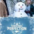 Christmas Perfection DVD 2018 Lifetime Movie