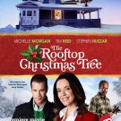 The Rooftop Christmas Tree DVD 2016 UpTv Movie