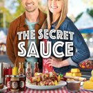 The Secret Sauce DVD 2021 TV Movie