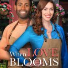 When Love Blooms DVD 2021 TV Movie