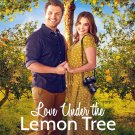 Love Under The Lemon Tree DVD 2022 UpTv Movie