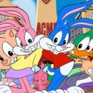 Tiny Toons Complete DVD Complete Series