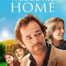 Welcome Home DVD 2015 UpTv Movie
