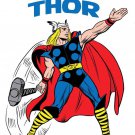 The Mighty Thor DVD 1966 Complete Series Marvel