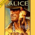 A Town Like Alice DVD 1981 Original Uncut Mini Series