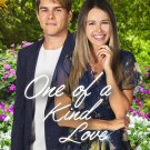 One Of A Kind Love DVD 2021 TV Movie