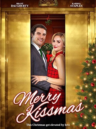 Merry Kissmas DVD 2015 UpTv Movie