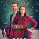 The Attraction Test DVD 2022 UpTv Movie